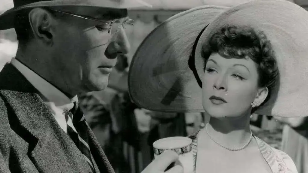 白朗宁版本剧照1