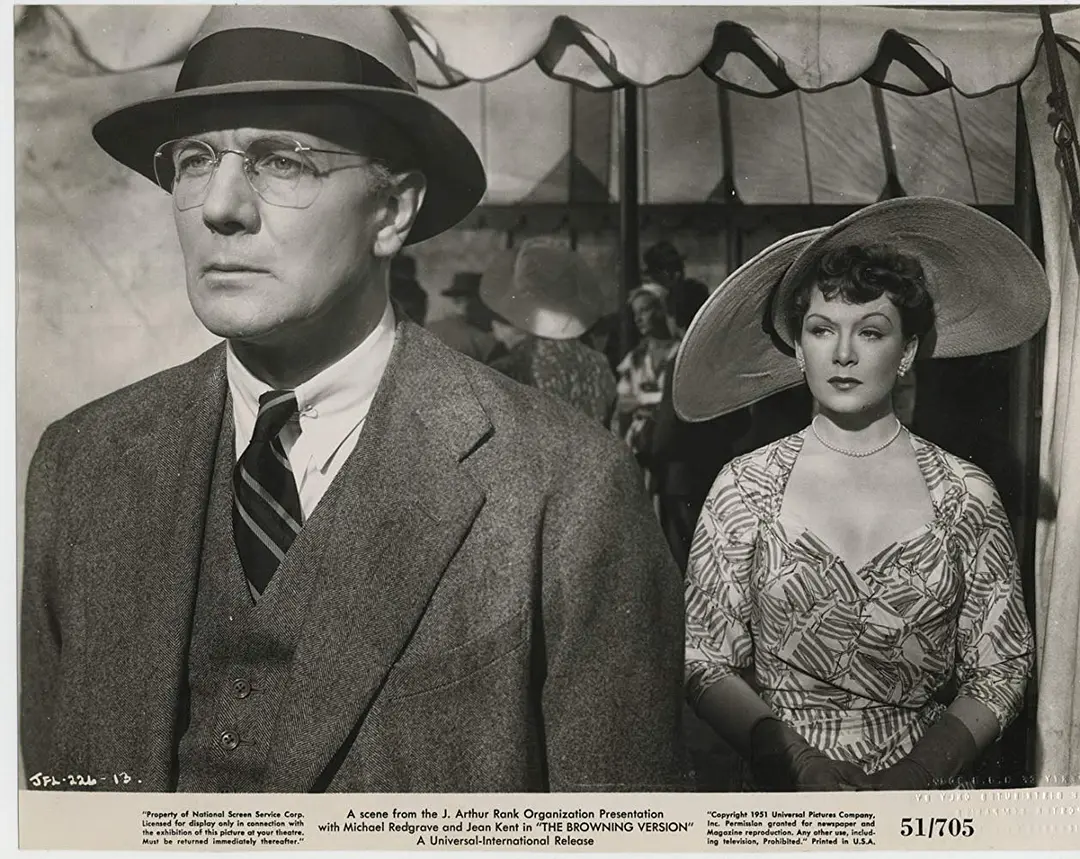 白朗宁版本剧照2