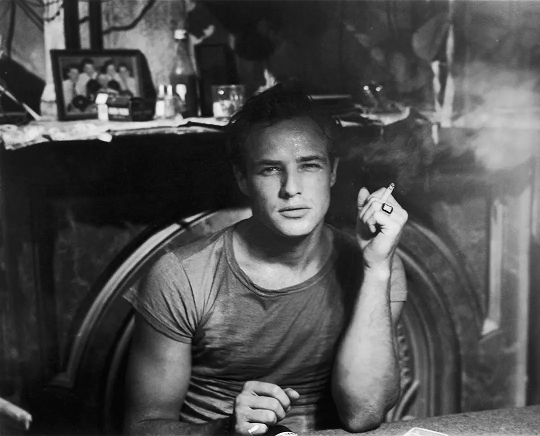 欲望号街车剧照3