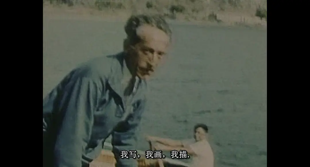 圣多-索斯比别墅剧照1