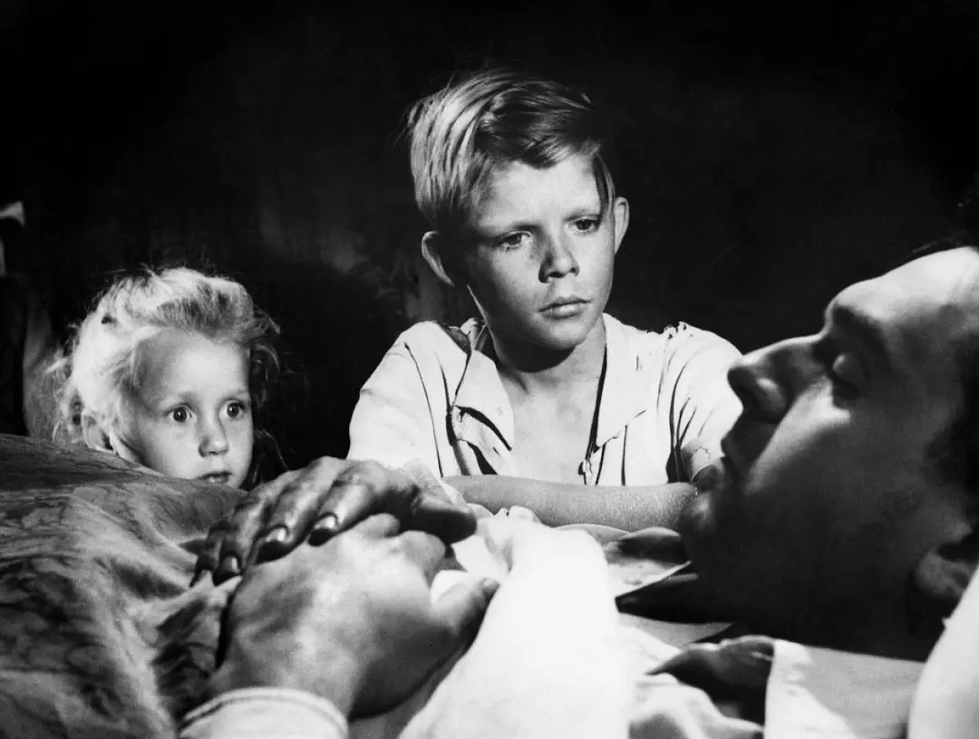 禁忌的游戏剧照2