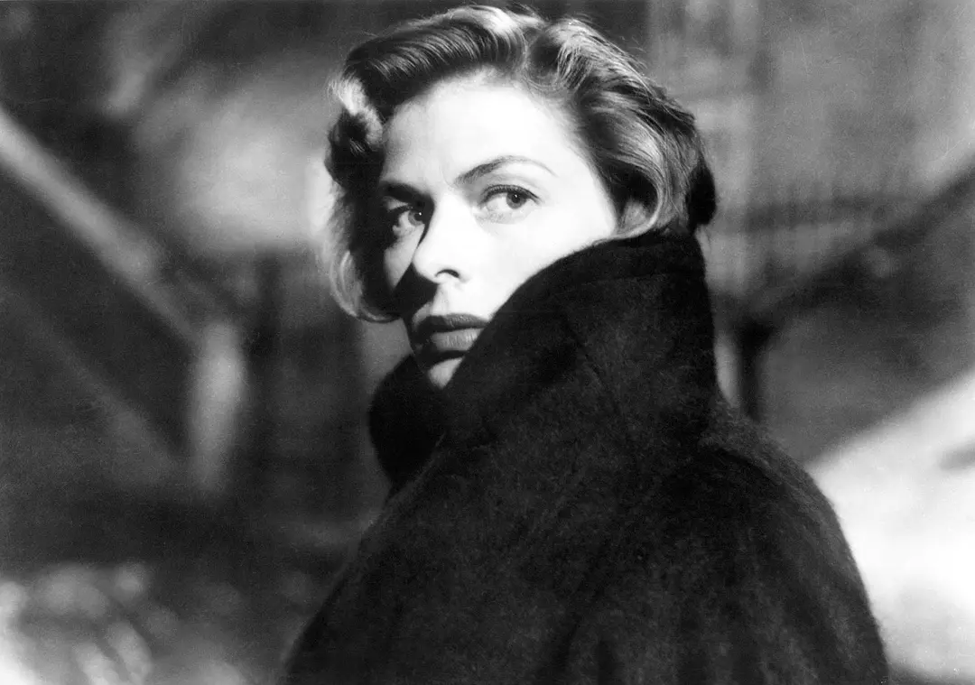 一九五一年的欧洲剧照1