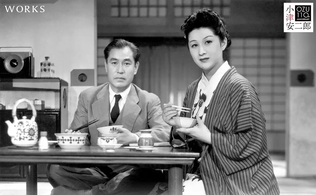 茶泡饭之味剧照2