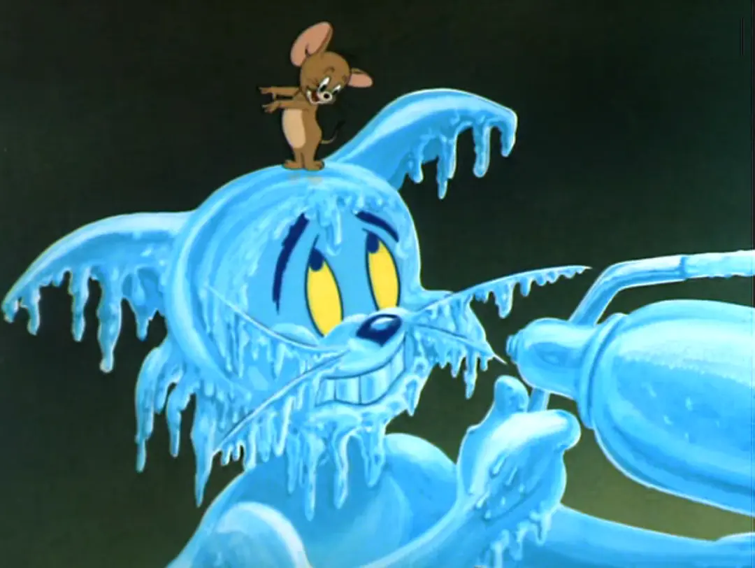 室内溜冰场剧照2