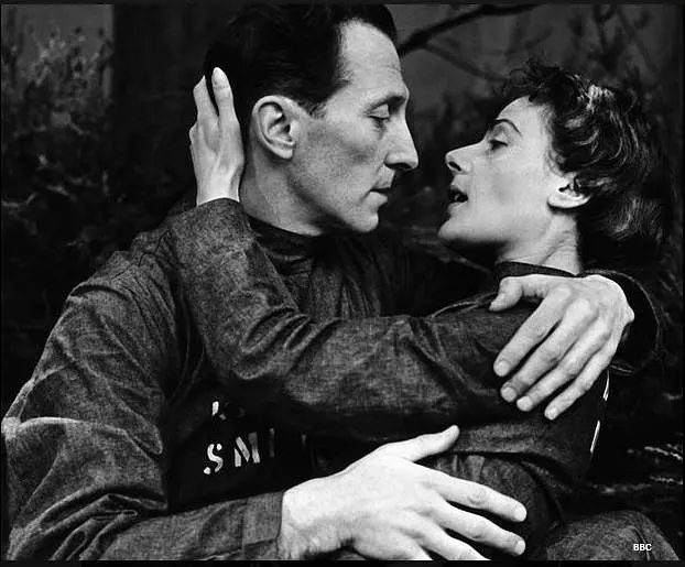 BBC周日晚间剧场：1984剧照1