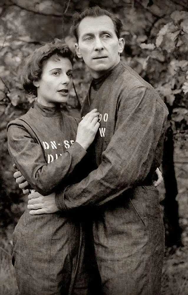 BBC周日晚间剧场：1984剧照2