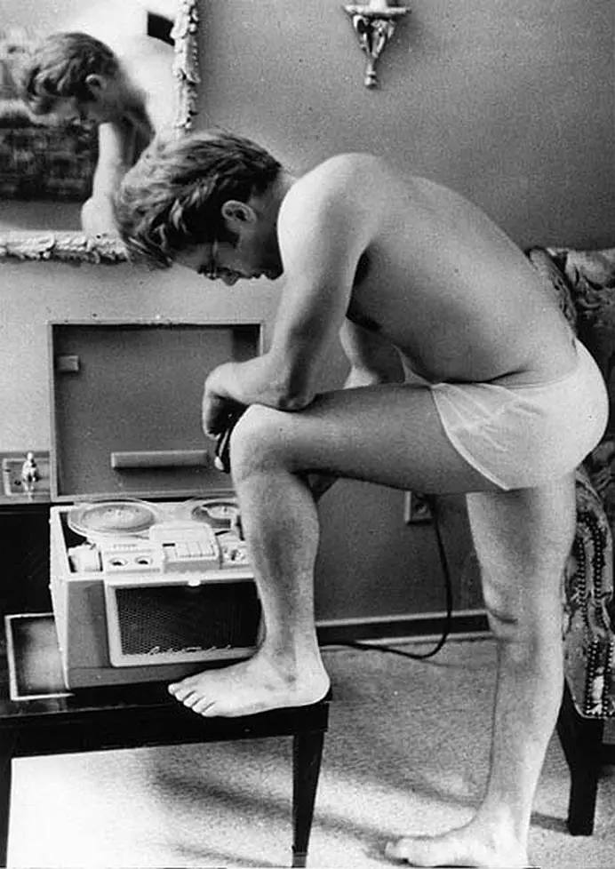 伊甸园之东剧照1