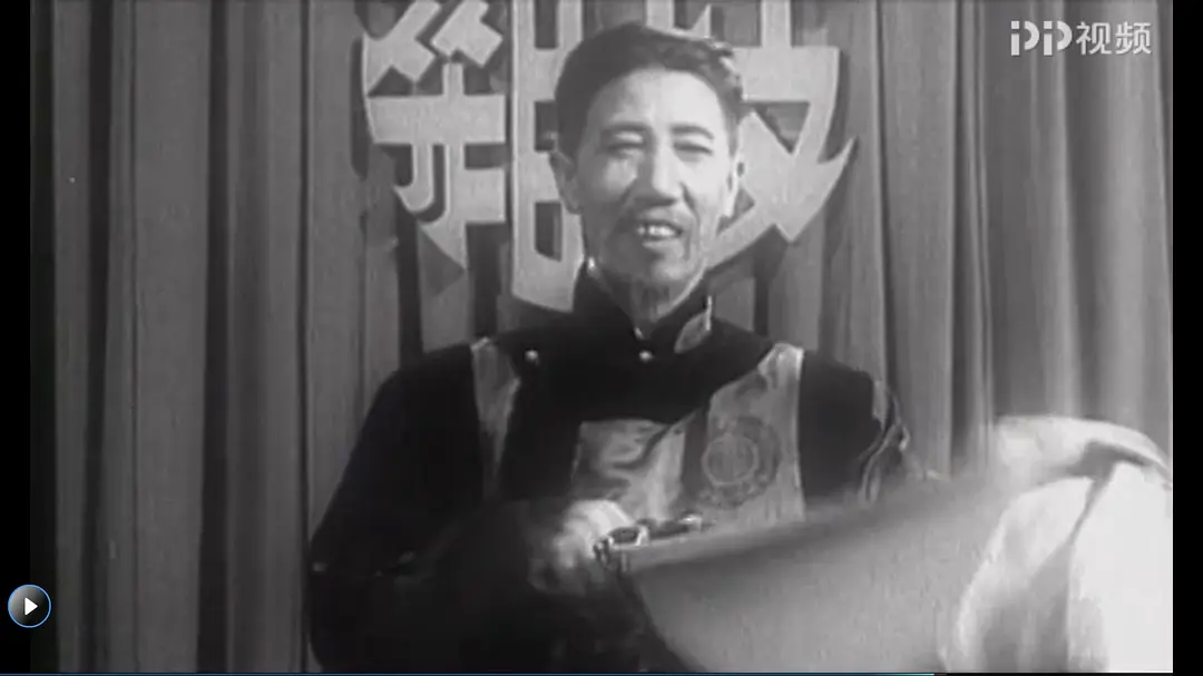 春节大联欢剧照1