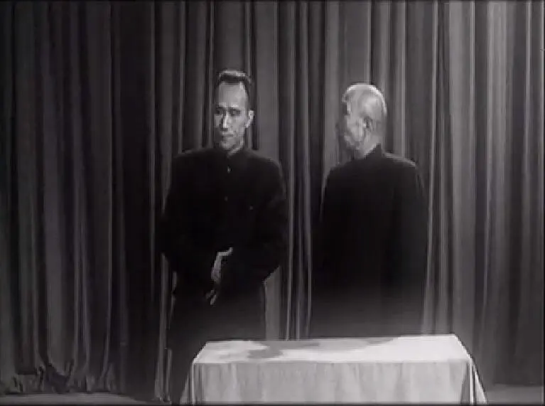 春节大联欢剧照2