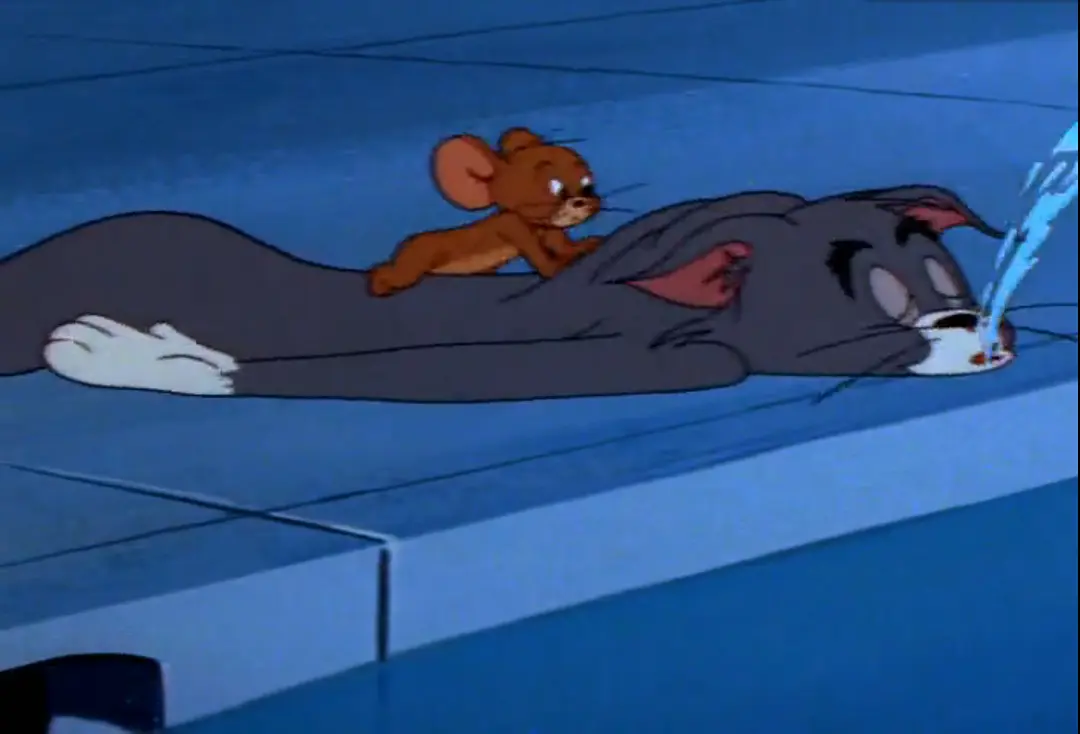 猫之布鲁斯剧照2