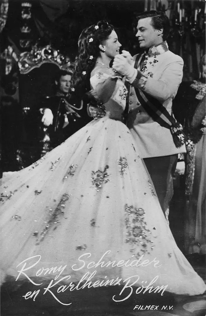 茜茜公主2剧照1