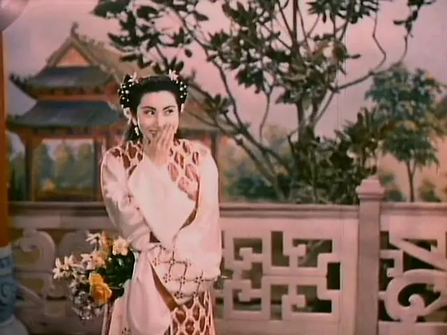 唐伯虎点秋香剧照1