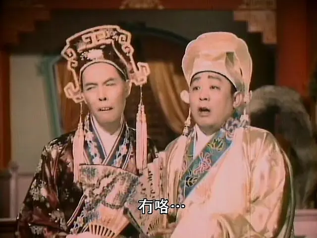 唐伯虎点秋香剧照2