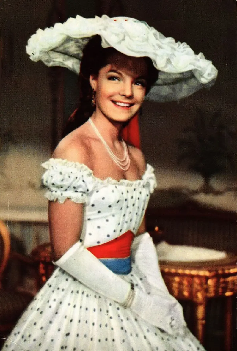 茜茜公主3剧照1