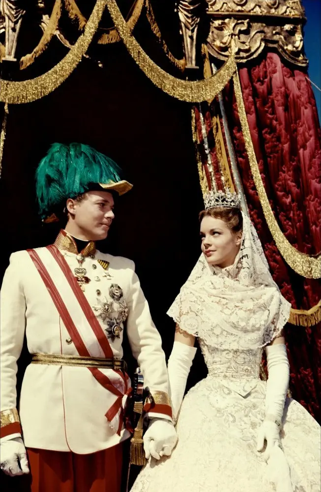 茜茜公主3剧照2