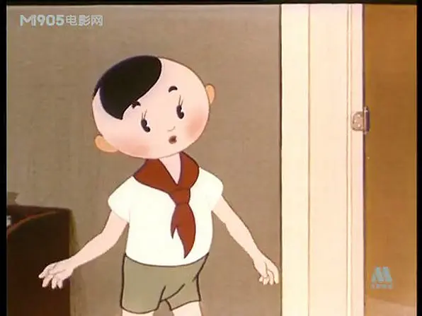 古博士的新发现剧照1