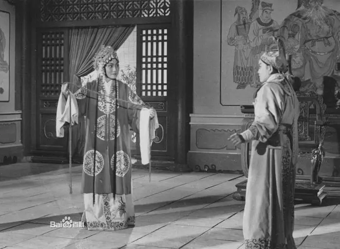 穆桂英挂帅剧照3