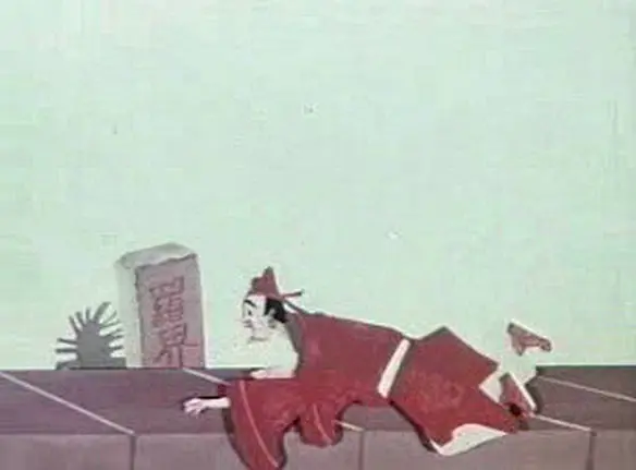 济公斗蟋蟀剧照1