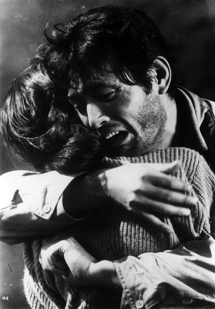 人间的条件(第一、二部)剧照3