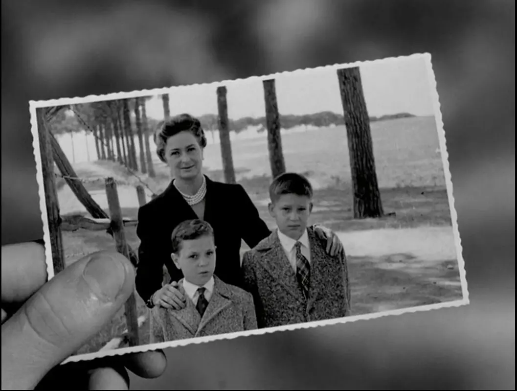 罗维雷将军剧照2