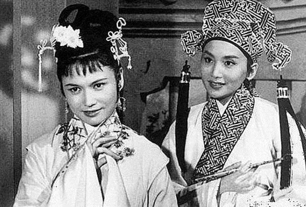 王老虎抢亲剧照3