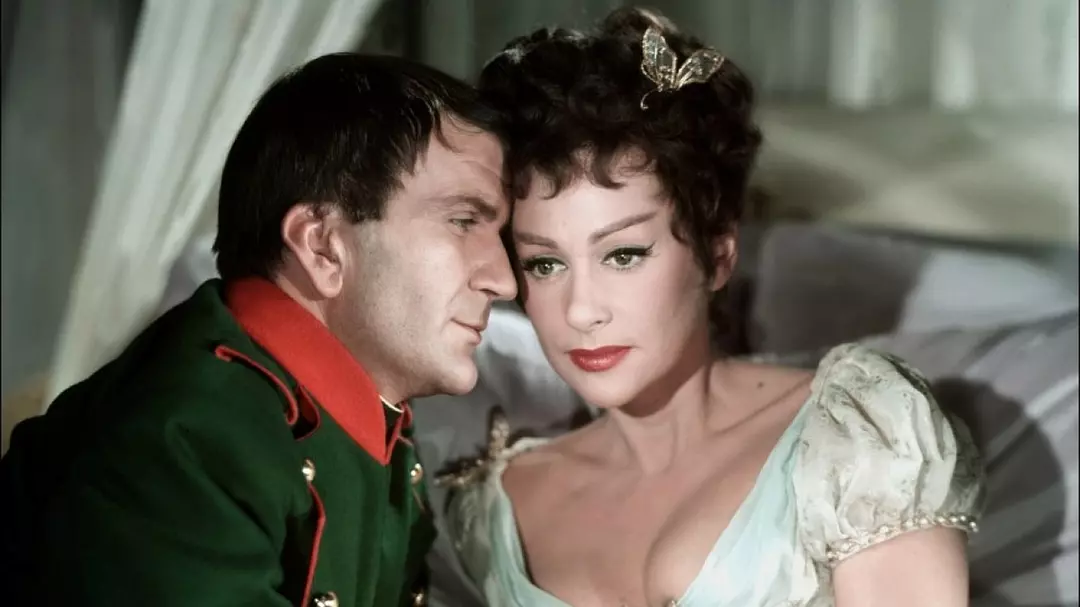 拿破仑在奥斯特里兹剧照1