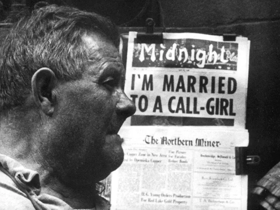 Very Nice, Very Nice剧照2