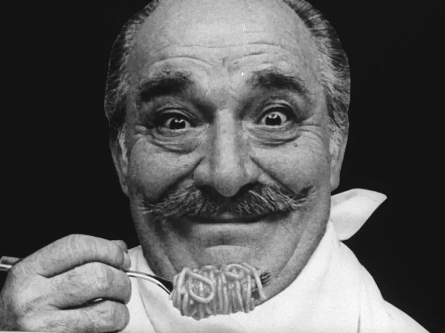 Very Nice, Very Nice剧照3