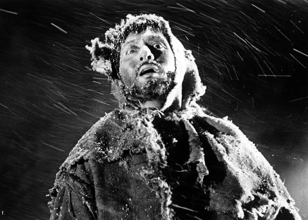 人间的条件(第五、六部)剧照1