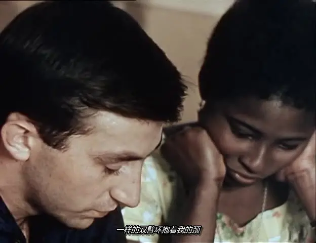 人类的金字塔剧照2