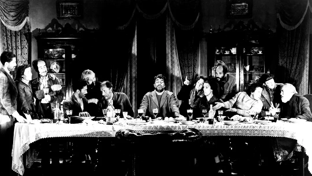 维莉蒂安娜剧照1