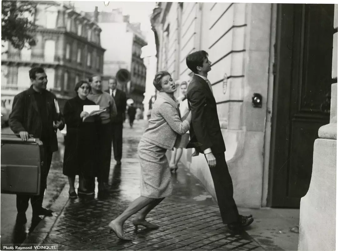 何日君再来剧照1