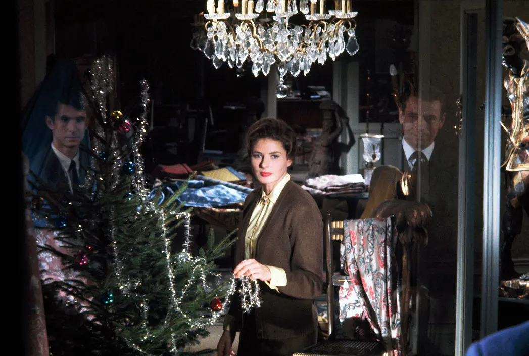 何日君再来剧照2