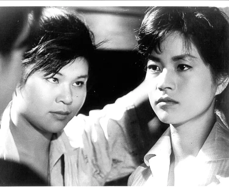 只有女人的夜晚剧照1