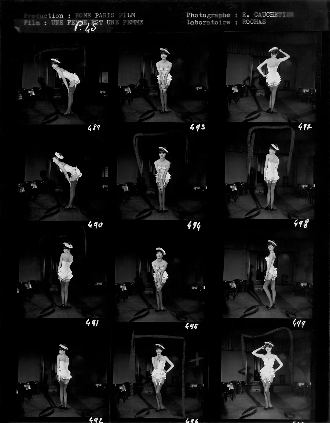 女人就是女人剧照2