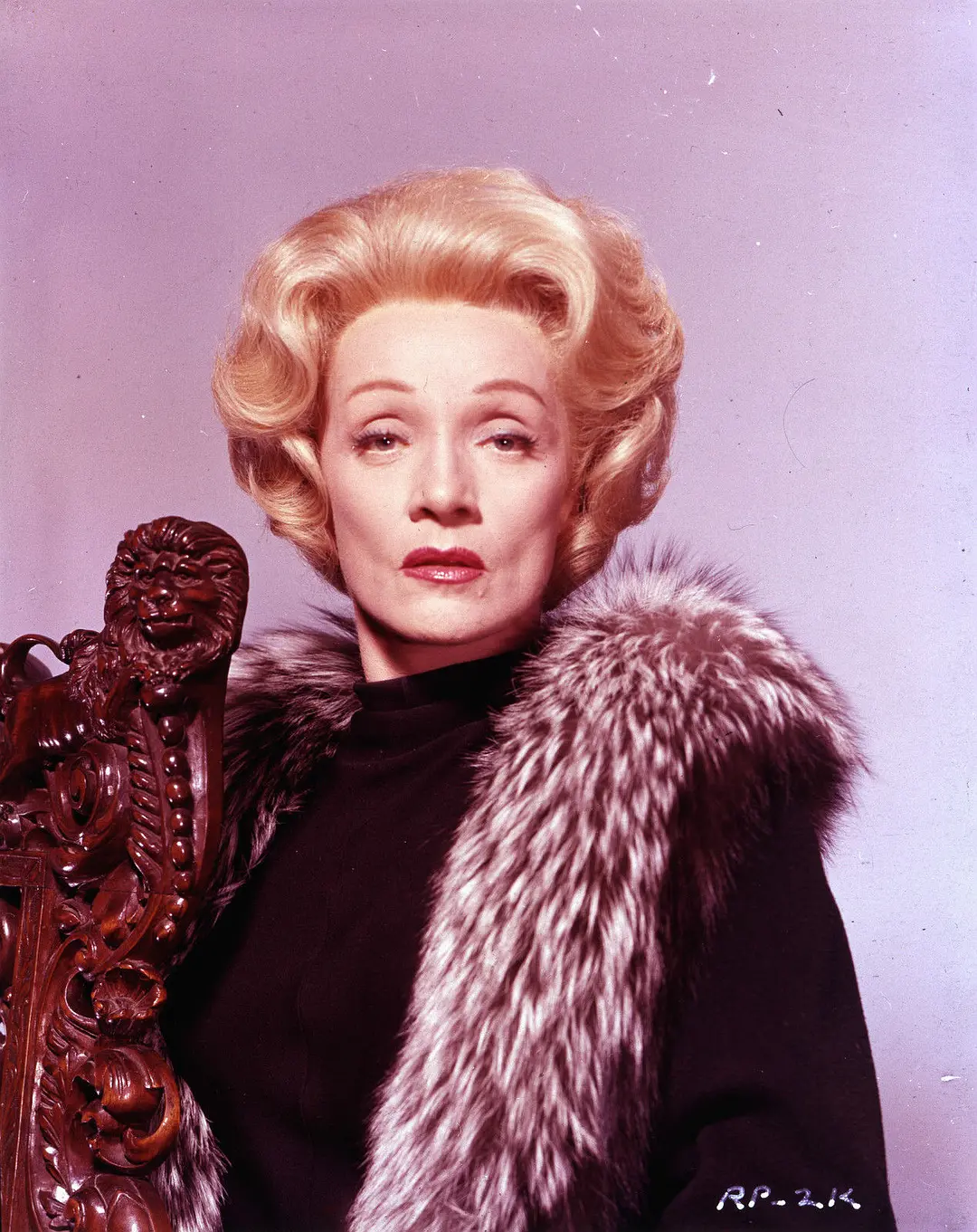 纽伦堡的审判剧照1