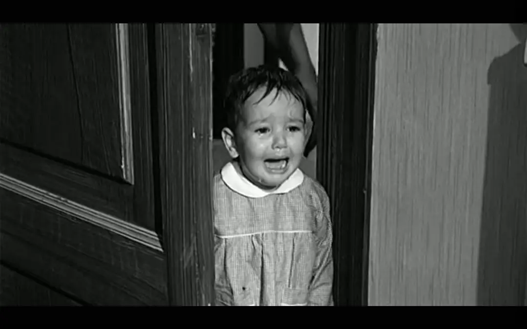 艰辛的生活剧照1