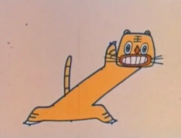 没头脑和不高兴剧照3