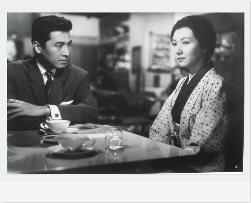 女人的地位剧照1