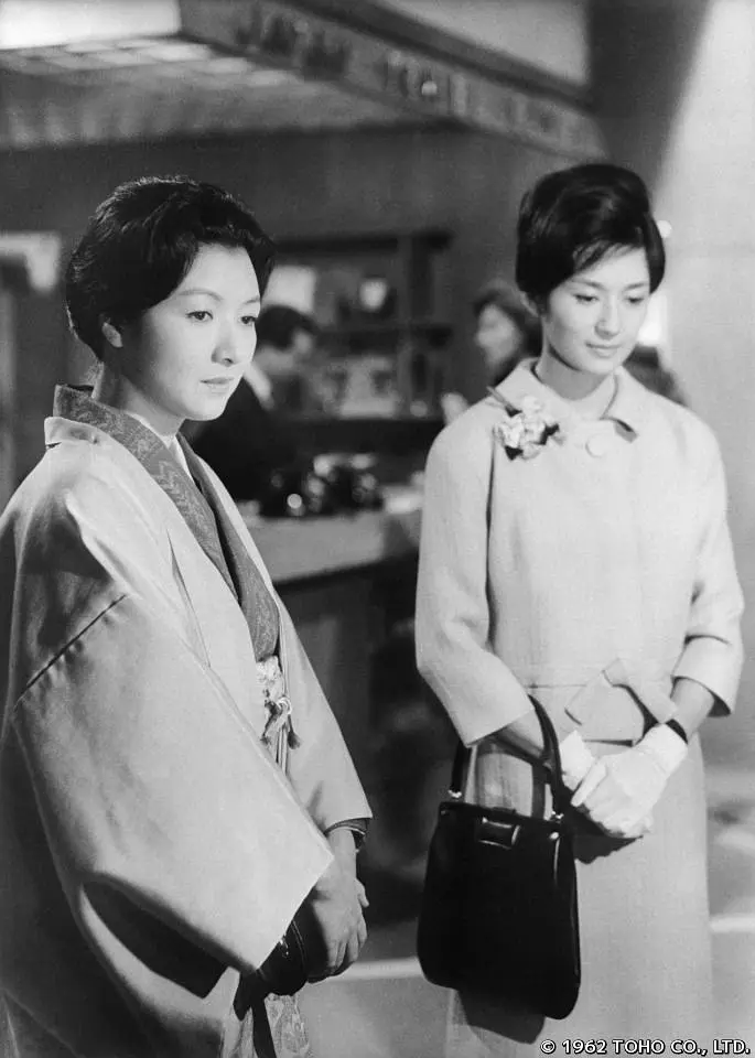 女人的地位剧照2