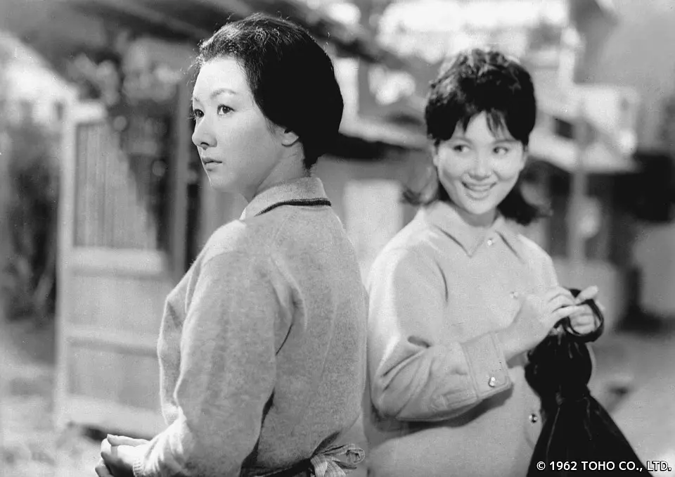 女人的地位剧照3