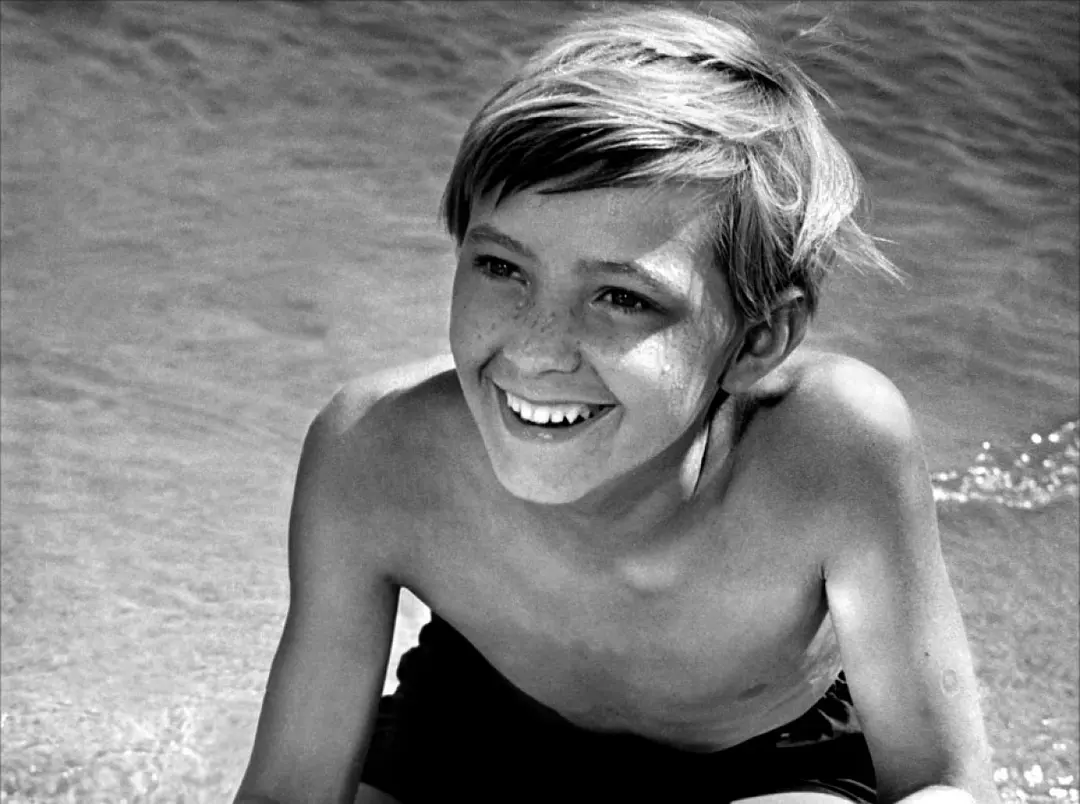 伊万的童年剧照1