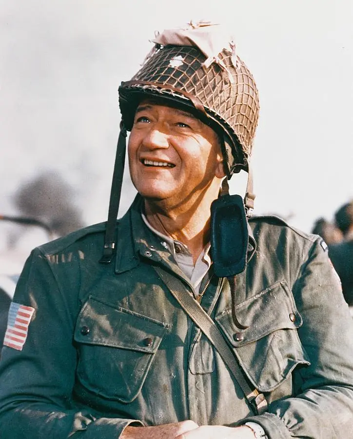 最长的一天剧照1