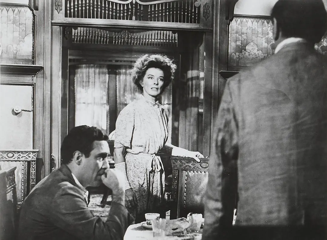 长夜漫漫路迢迢剧照1