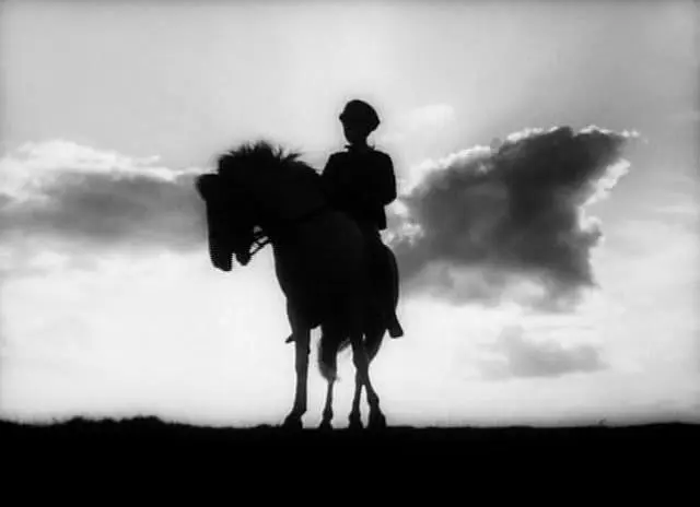 作曲家埃尔加剧照1