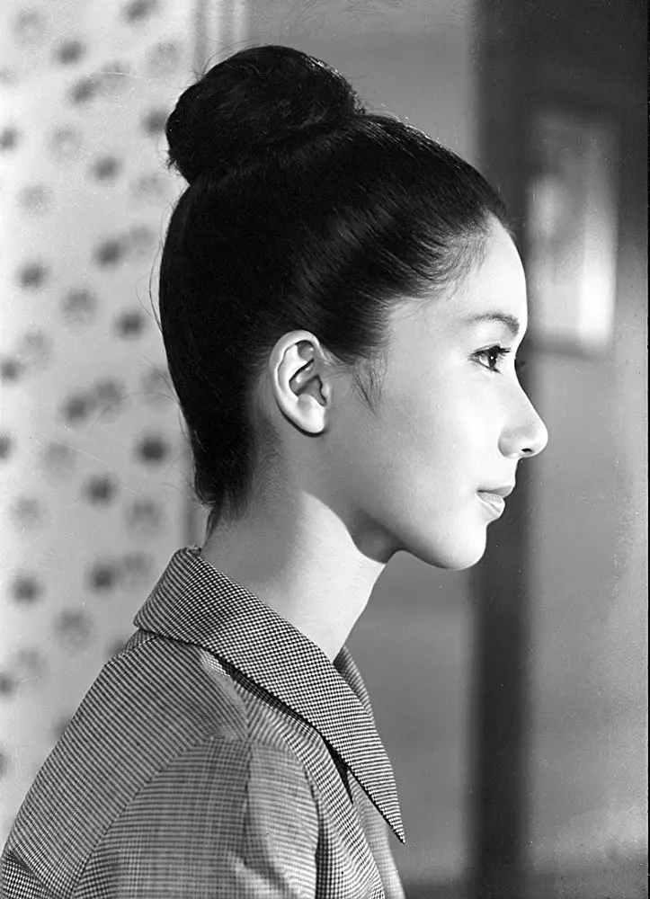 秋刀鱼之味剧照2