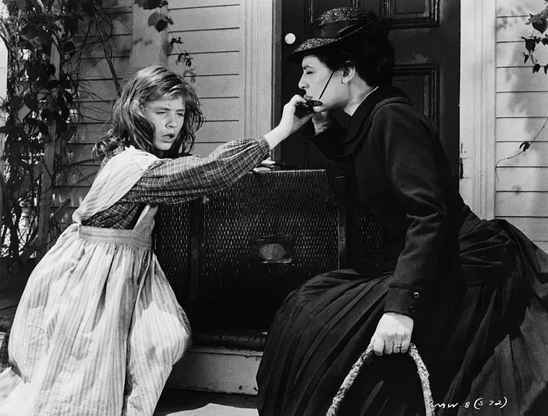 奇迹创造者剧照1