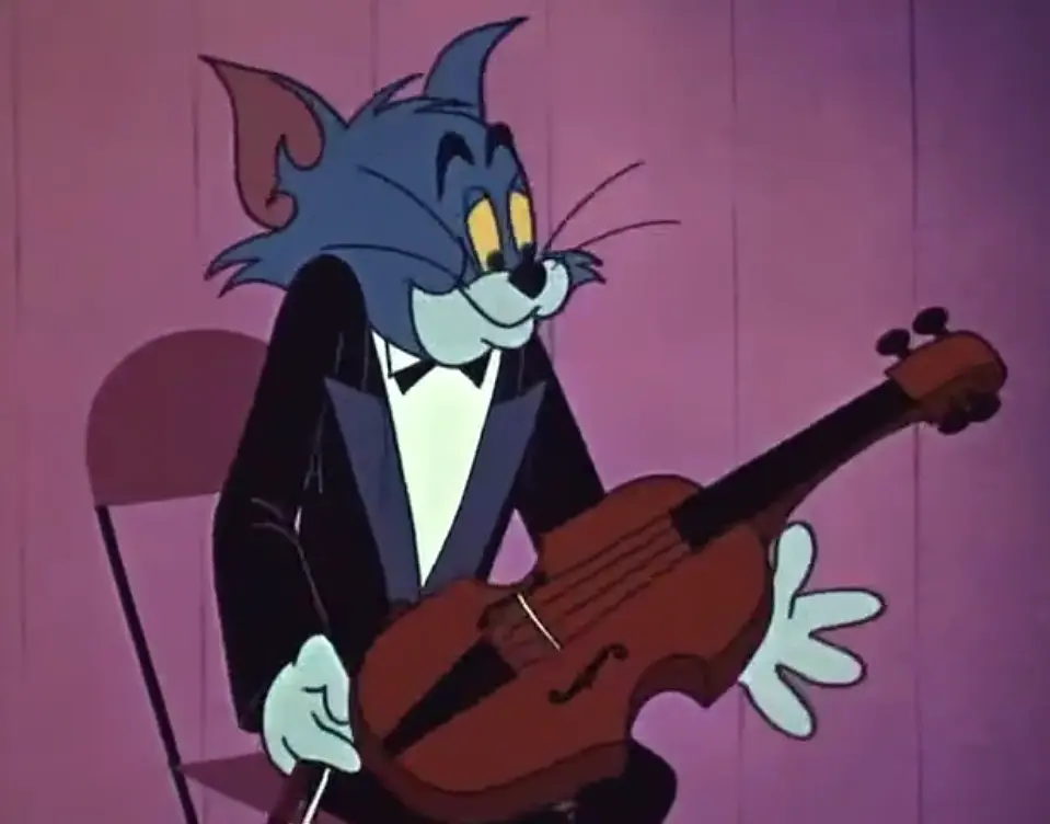 卡门抓住他剧照3