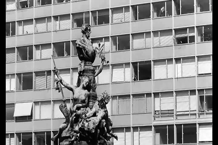 美好的五月剧照2