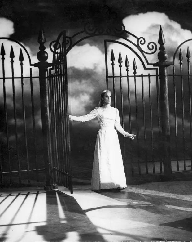 一出梦的戏剧剧照1